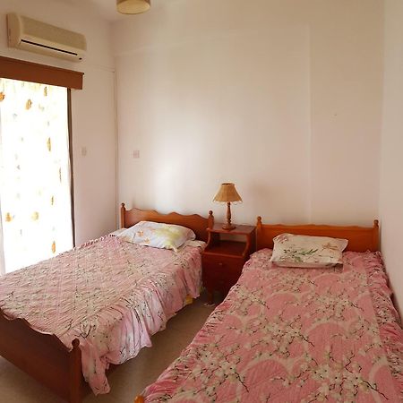 Appartement King Philips à Paphos Extérieur photo