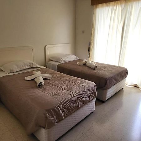 Appartement King Philips à Paphos Extérieur photo