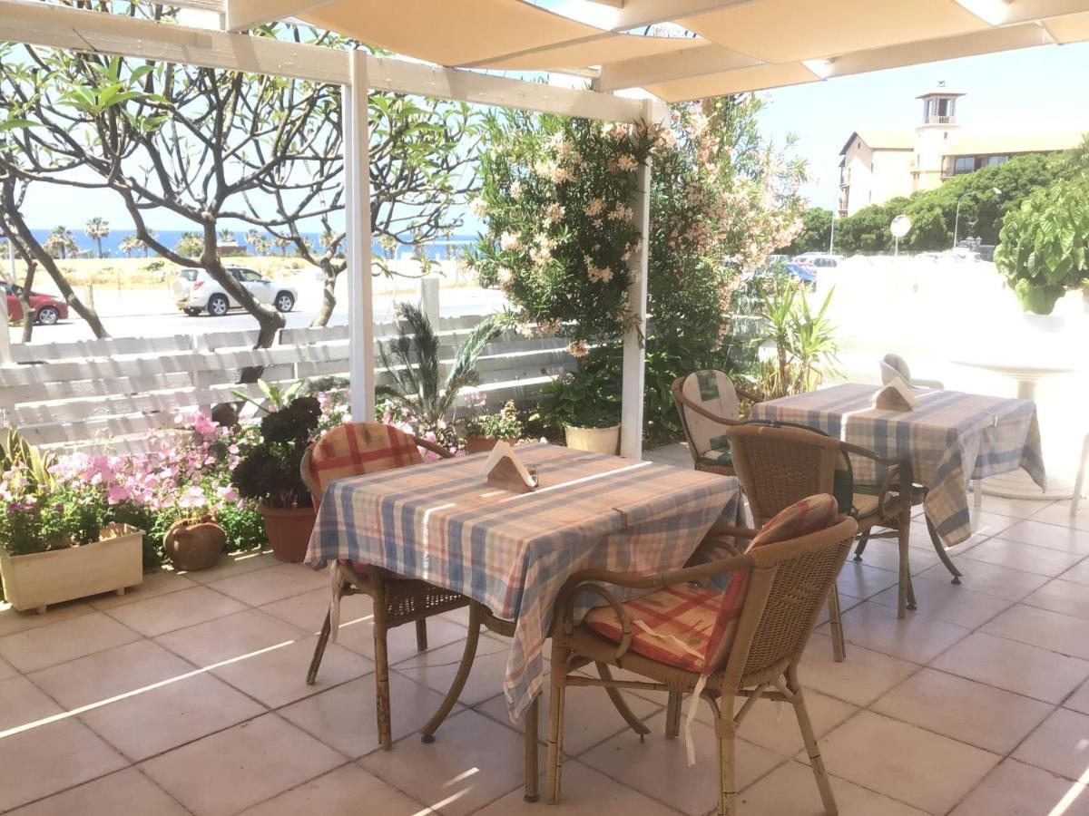 Appartement King Philips à Paphos Extérieur photo