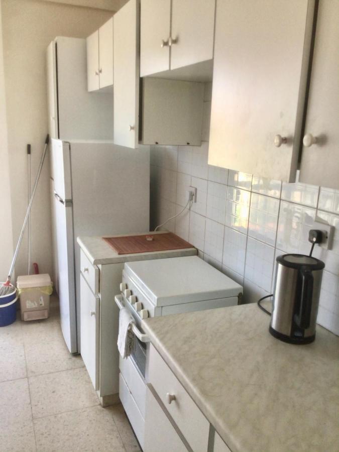 Appartement King Philips à Paphos Extérieur photo