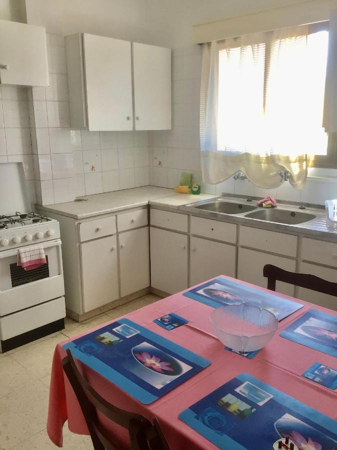 Appartement King Philips à Paphos Extérieur photo