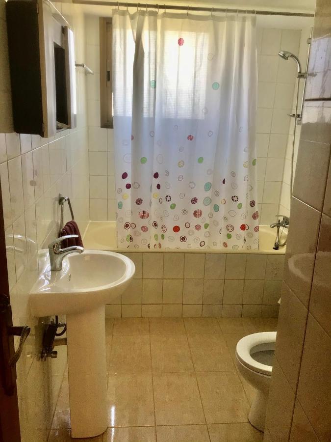 Appartement King Philips à Paphos Extérieur photo