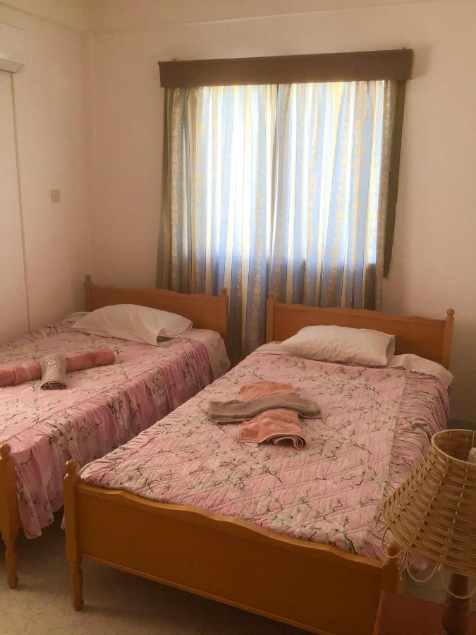 Appartement King Philips à Paphos Extérieur photo