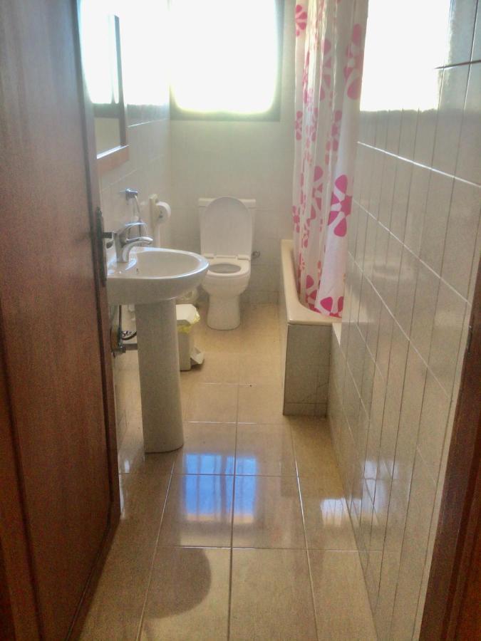 Appartement King Philips à Paphos Extérieur photo