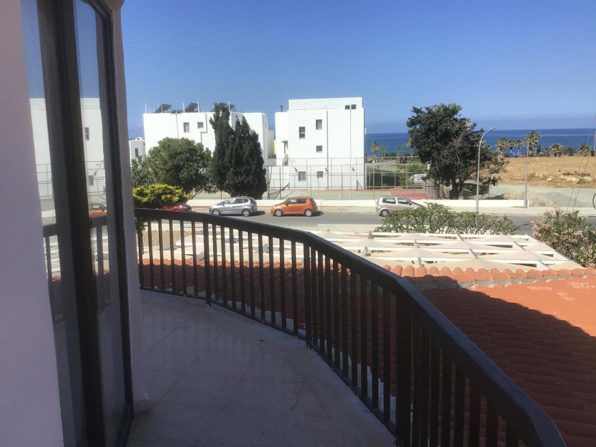 Appartement King Philips à Paphos Extérieur photo