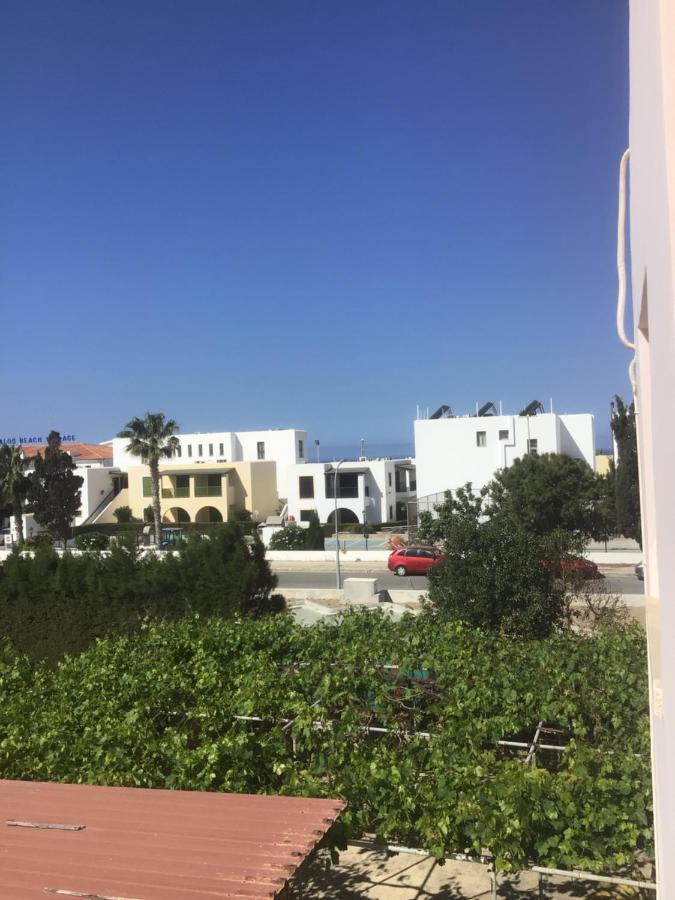 Appartement King Philips à Paphos Extérieur photo
