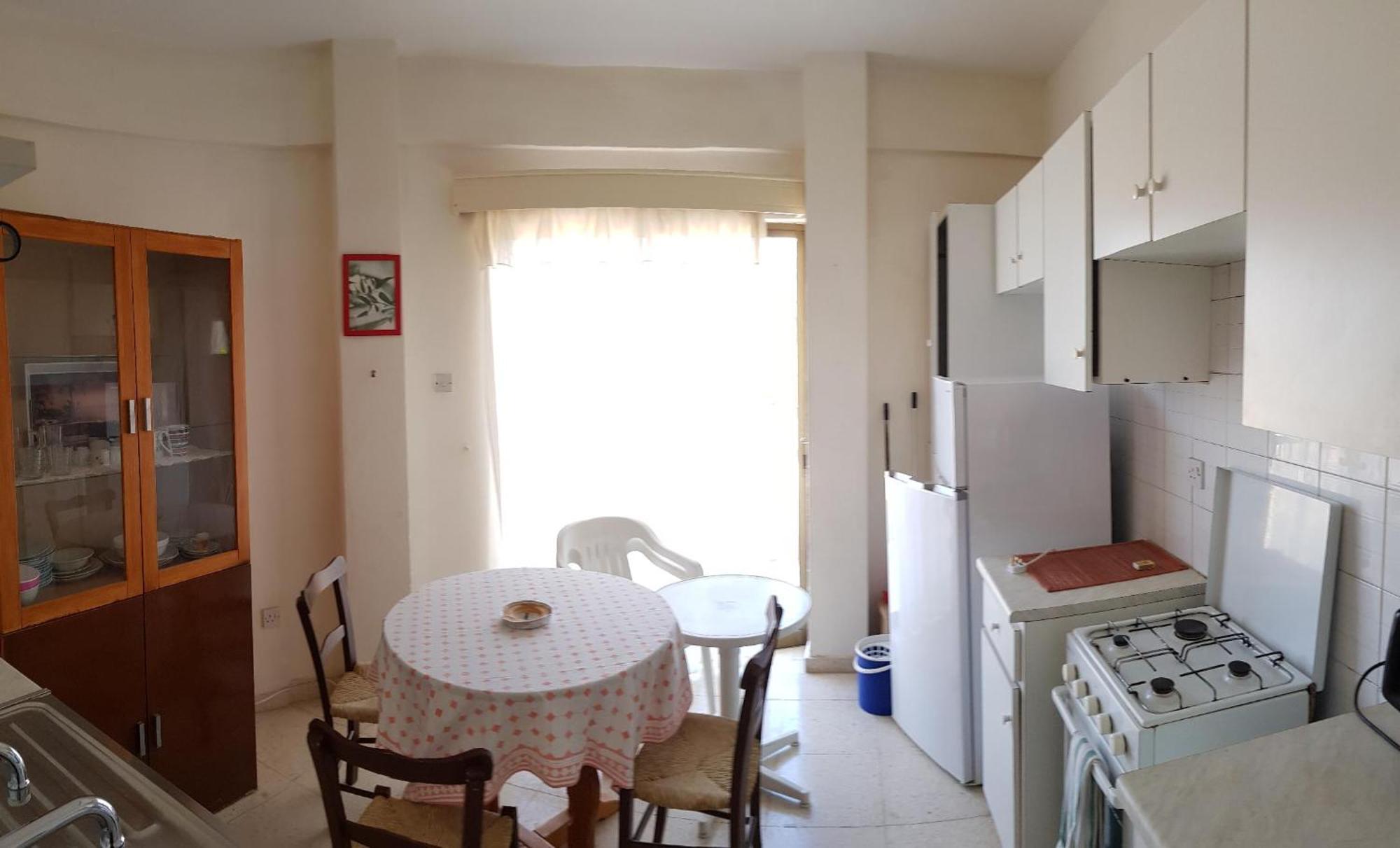 Appartement King Philips à Paphos Extérieur photo