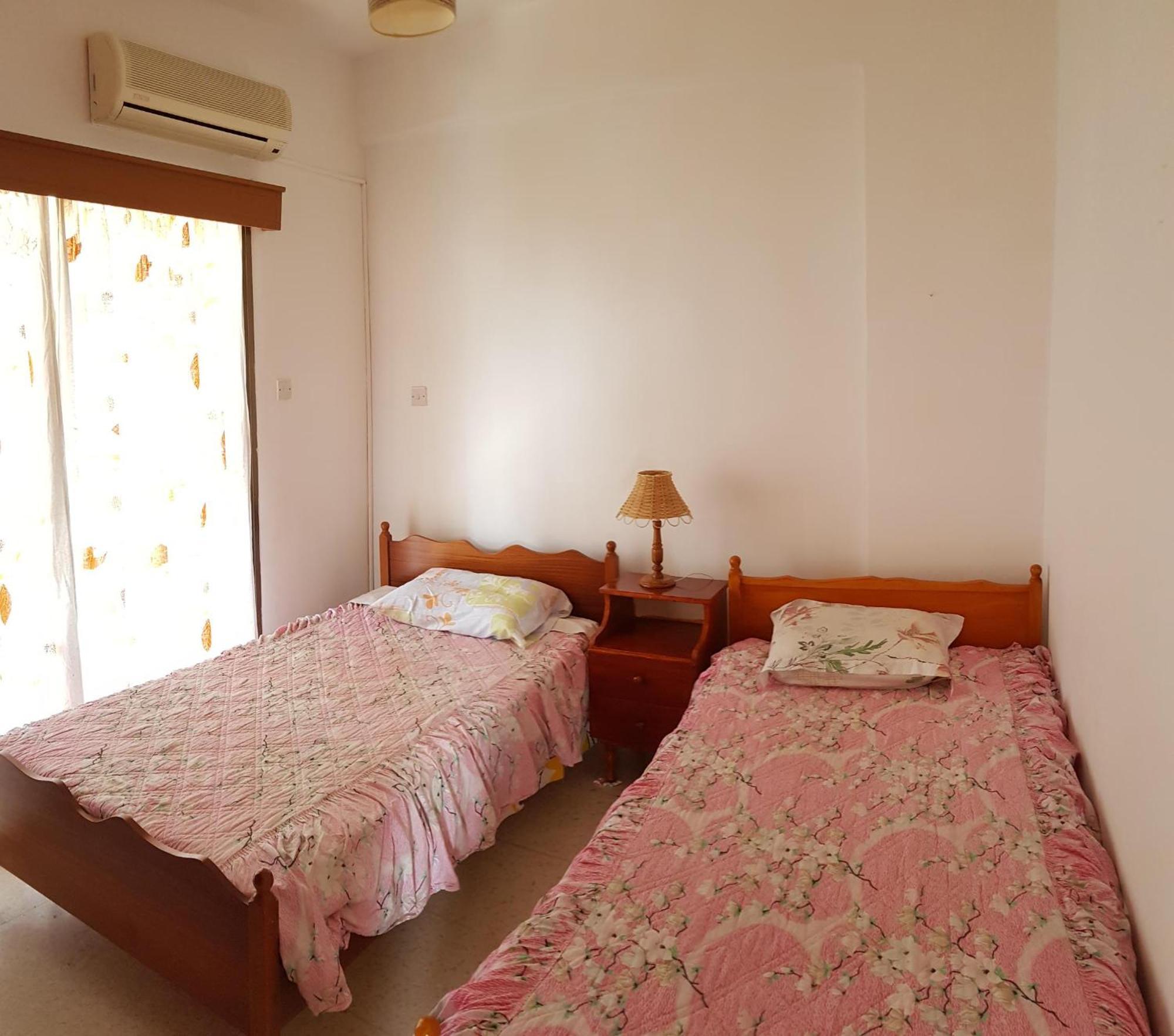Appartement King Philips à Paphos Extérieur photo