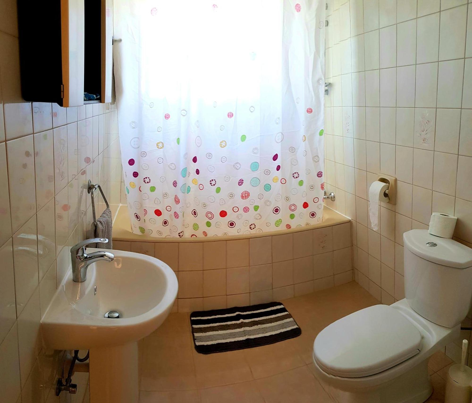 Appartement King Philips à Paphos Extérieur photo