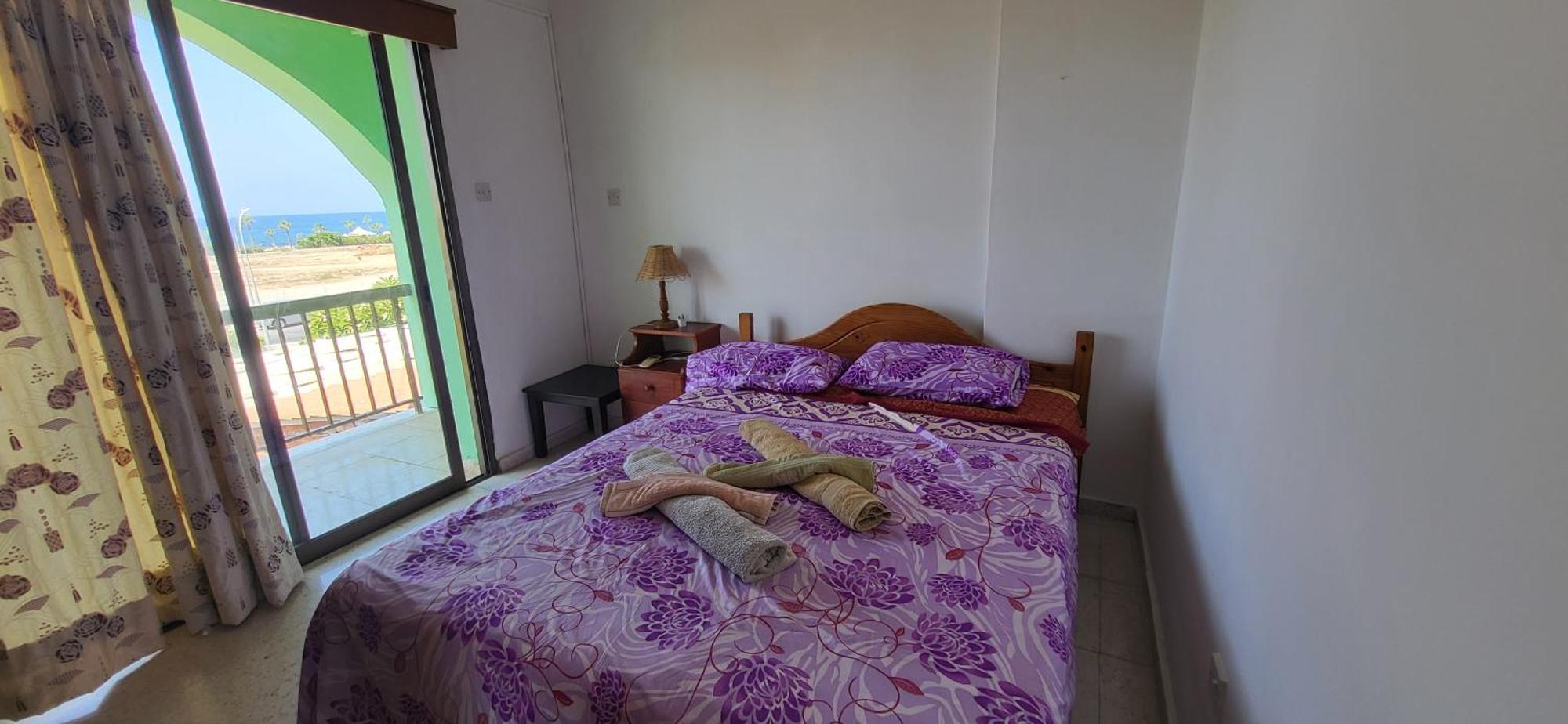 Appartement King Philips à Paphos Extérieur photo