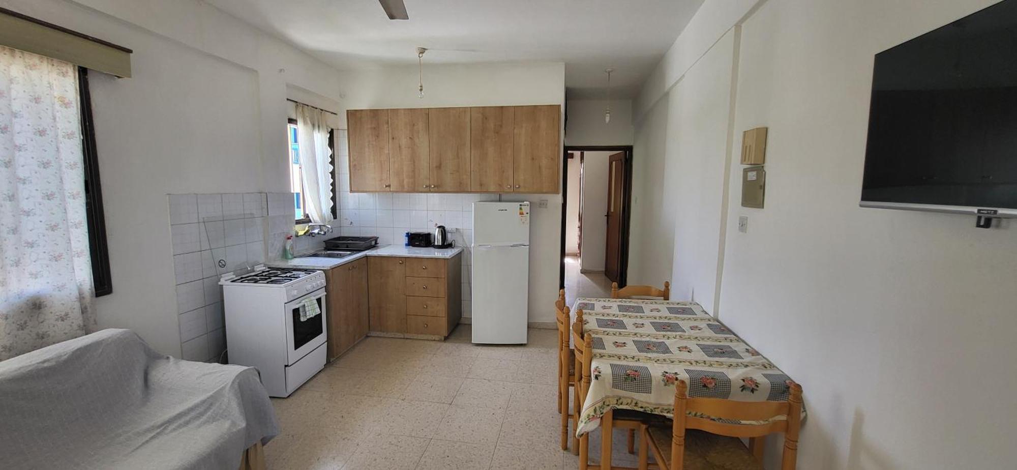 Appartement King Philips à Paphos Extérieur photo