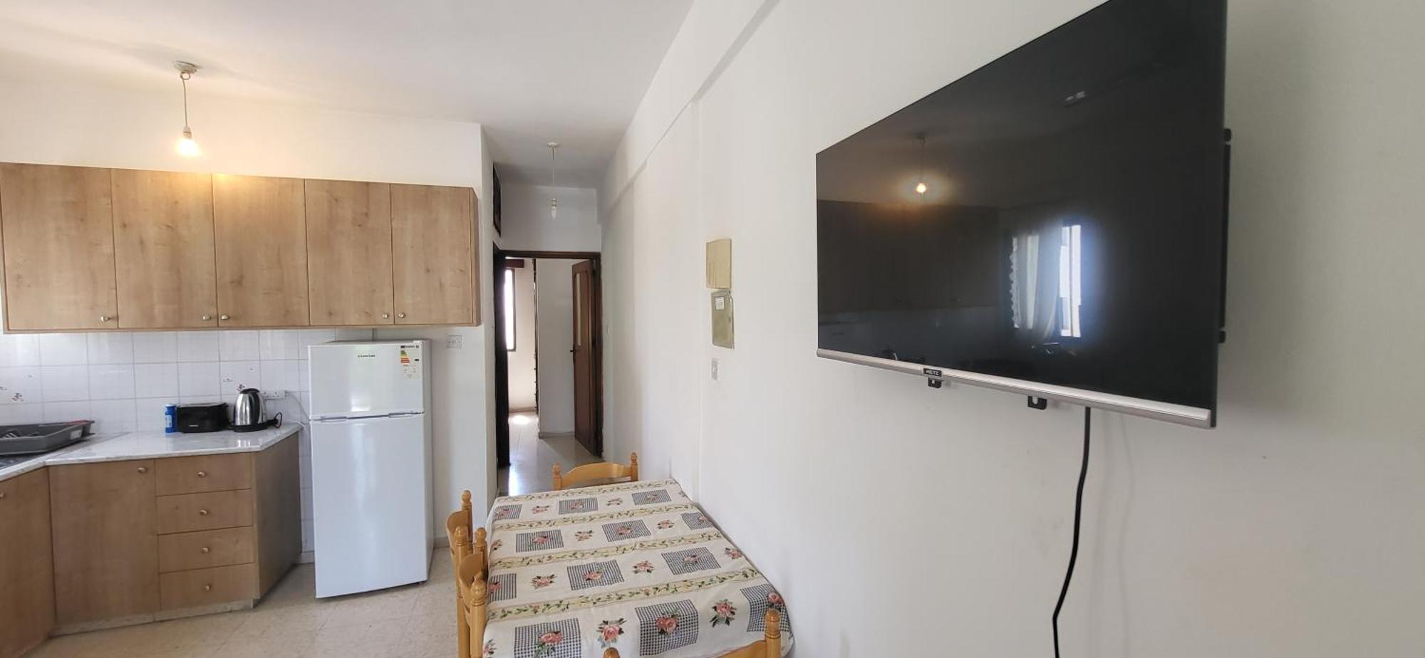 Appartement King Philips à Paphos Extérieur photo