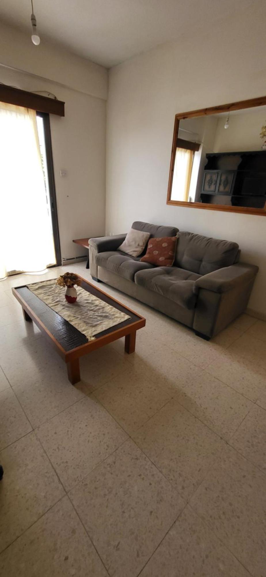 Appartement King Philips à Paphos Extérieur photo