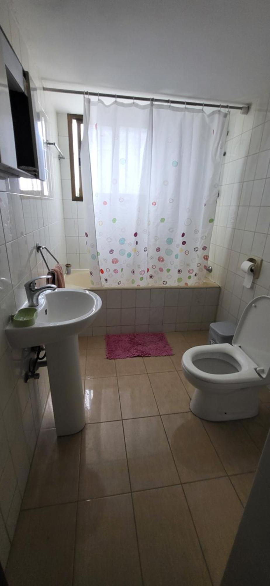 Appartement King Philips à Paphos Extérieur photo