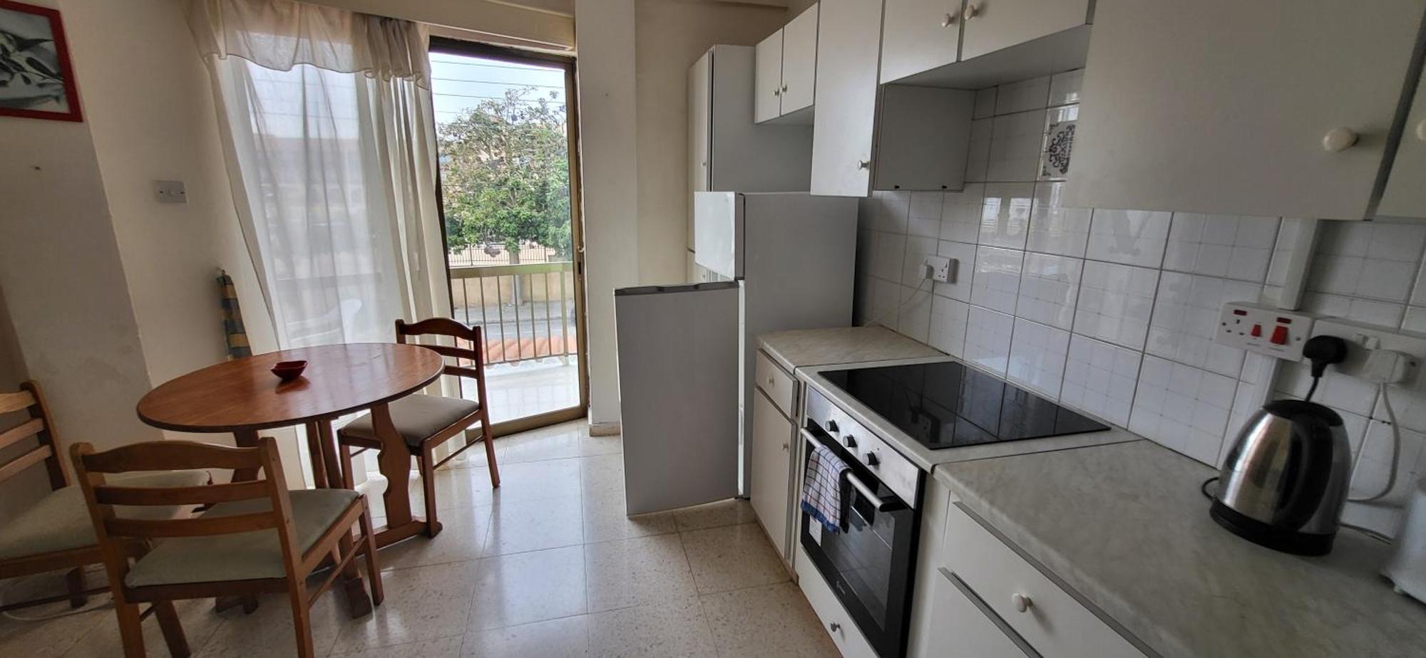 Appartement King Philips à Paphos Extérieur photo